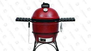 Save $300 On a Kamado Grill So You Can Spend $300 On Meat<em></em>